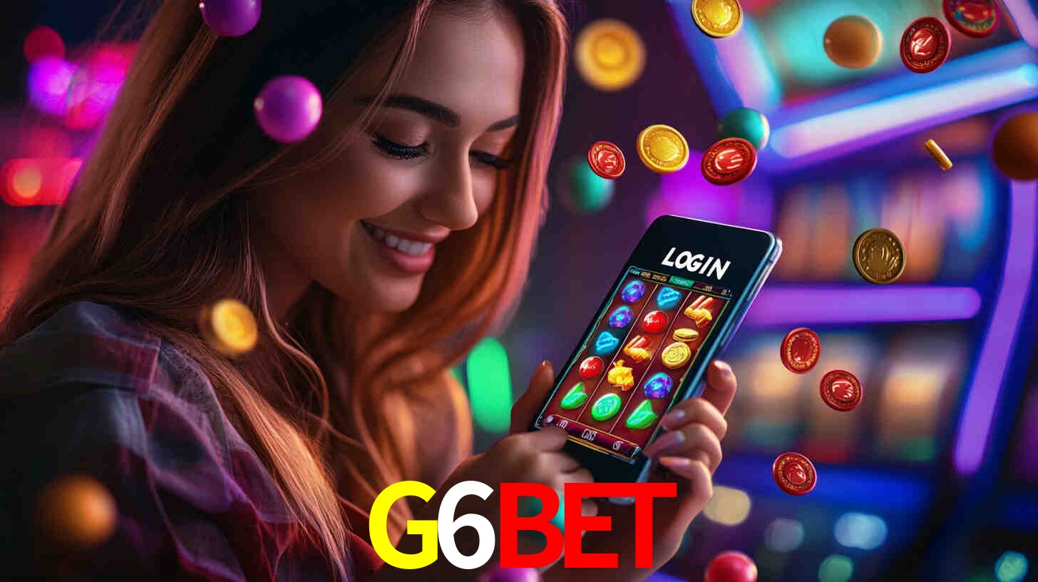 G6BET paga