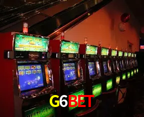 Desvendando o Mundo dos Jogos Virtuais na G6BET