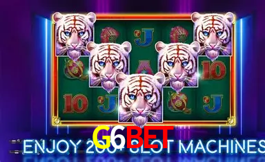 A Emoção da Loteria na G6BET: Uma Chance de Mudança de Vida
