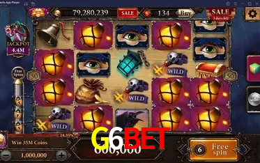 Descubra a Essência do G6BET: Nossa História e Compromissos