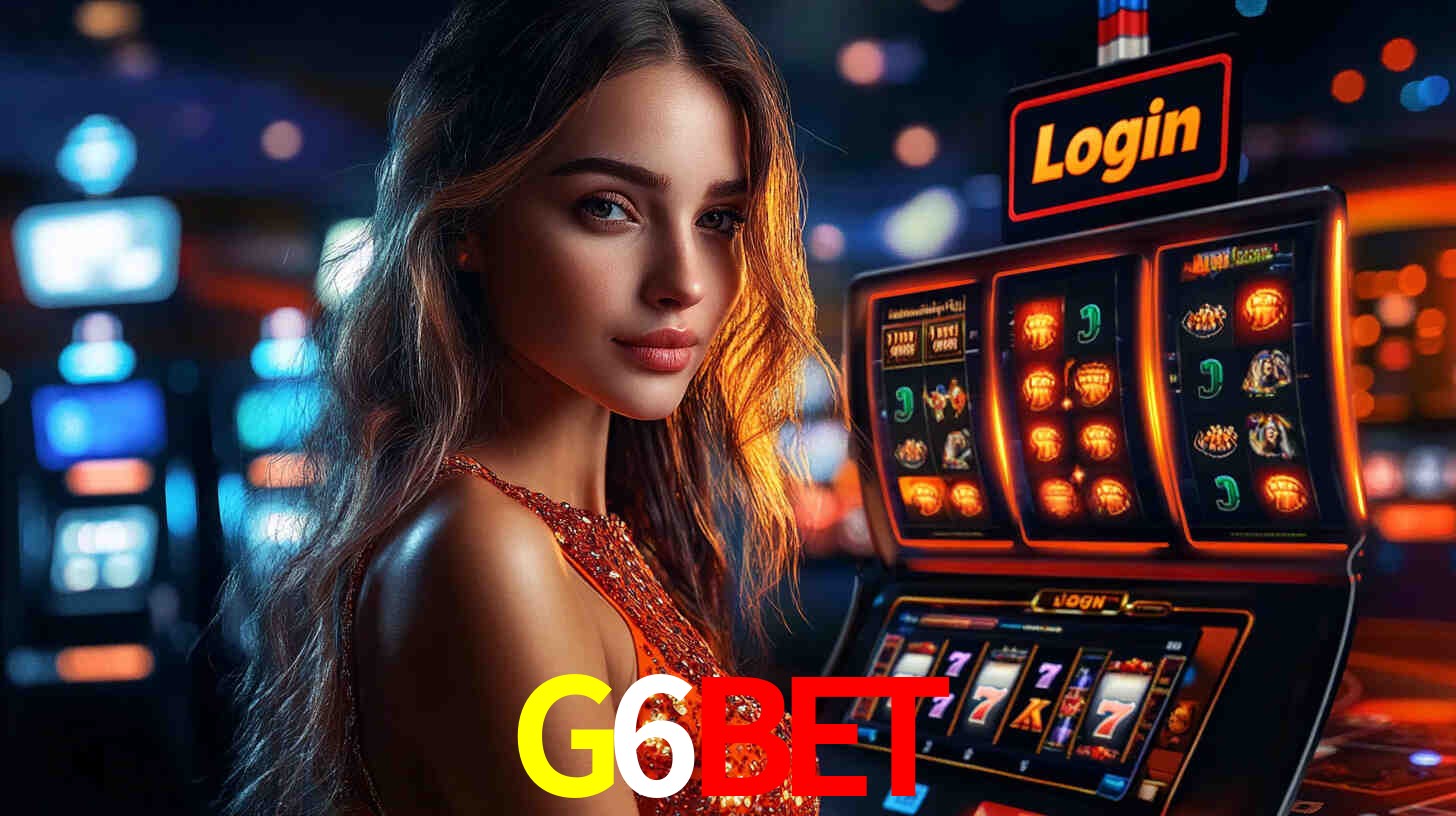 G6BET - Cassino Premium Brasileiro - G6BET.com