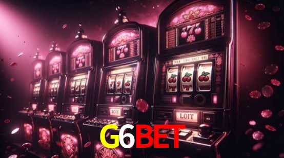 Estatísticas G6BET