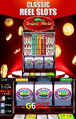 A Revolução dos Aplicativos de Jogos no G6BET