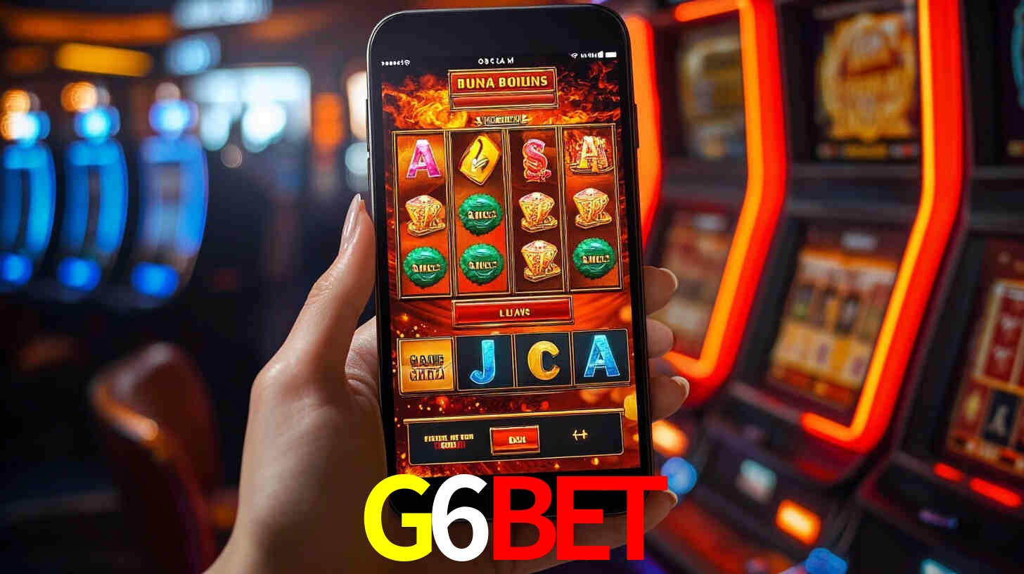 G6BET: Seu Especialista em Apostas Esportivas Brasileiras