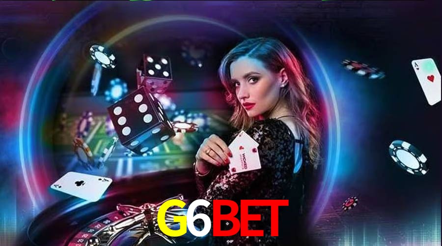 Desvendando o Mundo dos Jogos Virtuais na G6BET