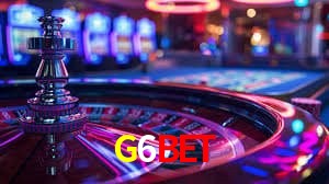 Especiais de Fim de Semana G6BET