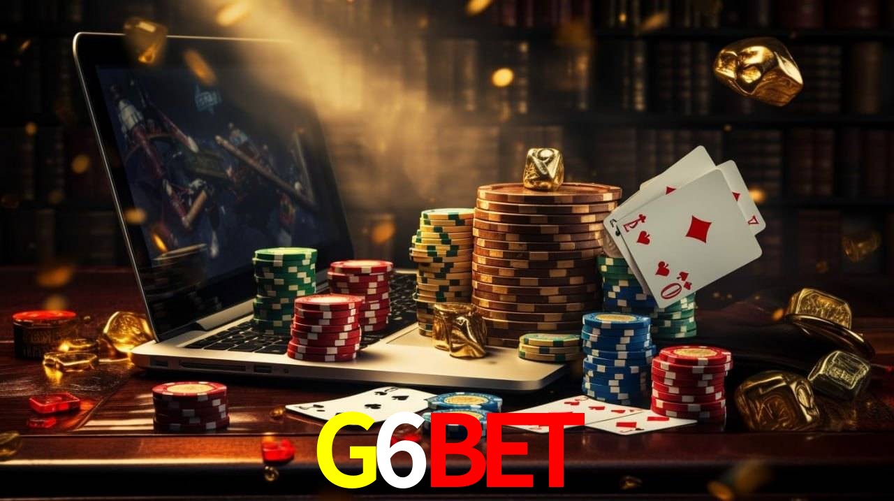 Cadastro Rápido G6BET