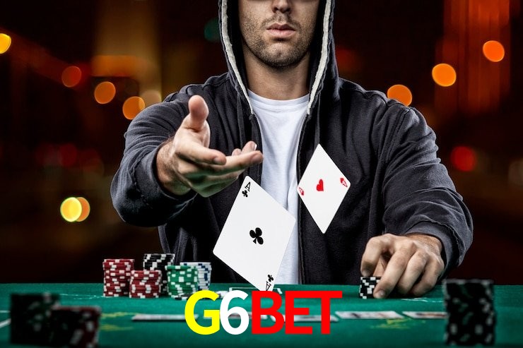 Jogos Exclusivos G6BET