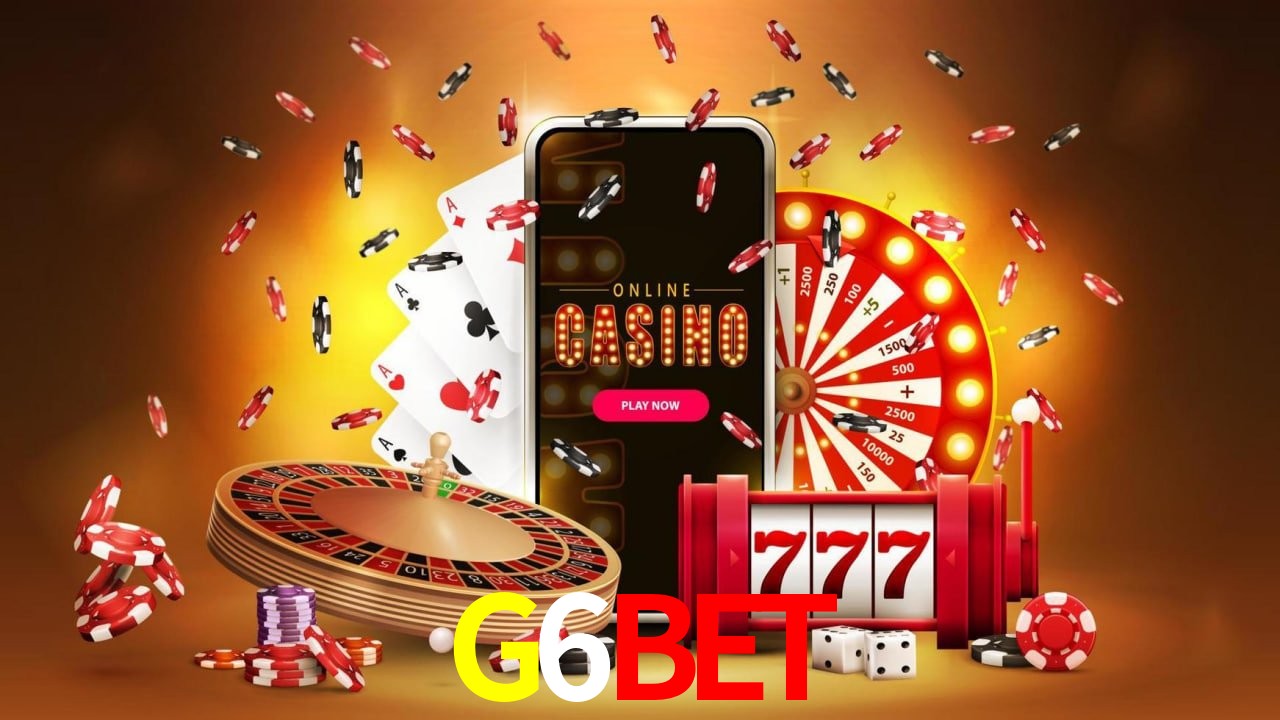 Estratégias Crash Games G6BET