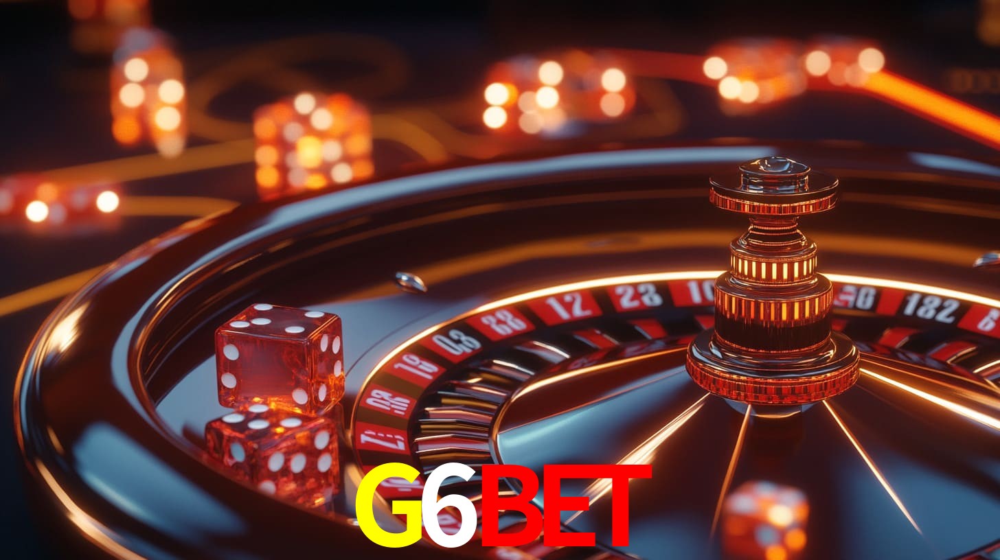 G6BET paga