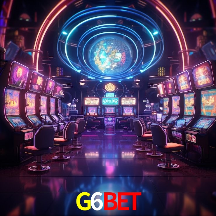 Especiais de Fim de Semana G6BET