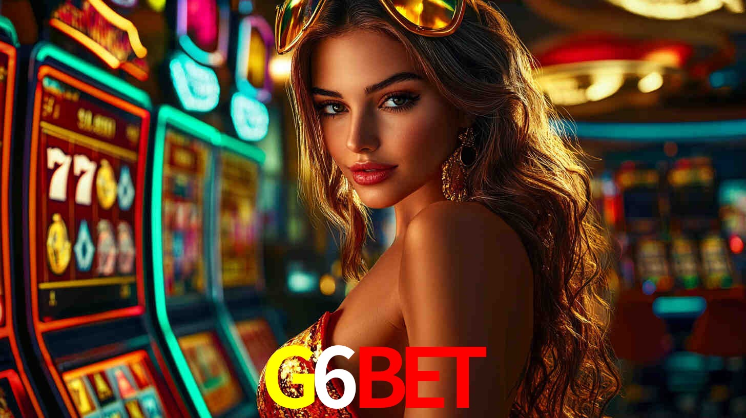 Bônus Diários G6BET