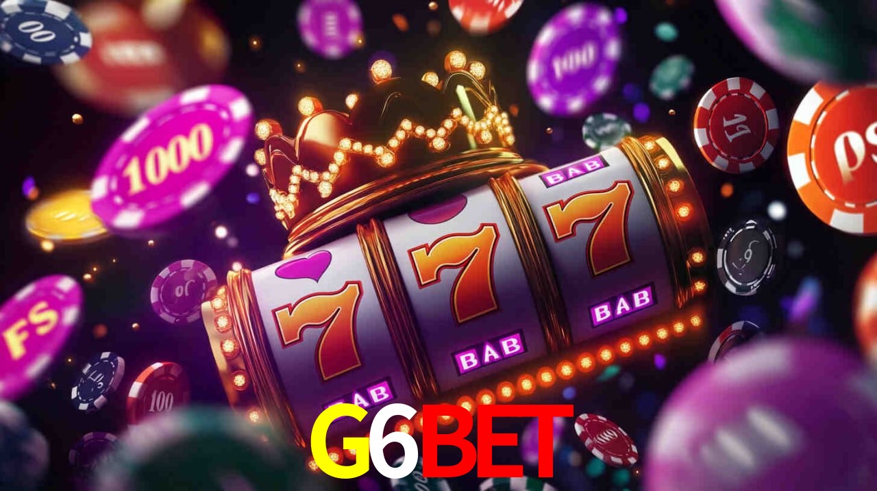 Descubra a Essência do G6BET: Nossa História e Compromissos