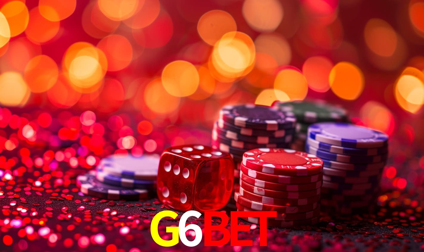 Bônus Diários G6BET