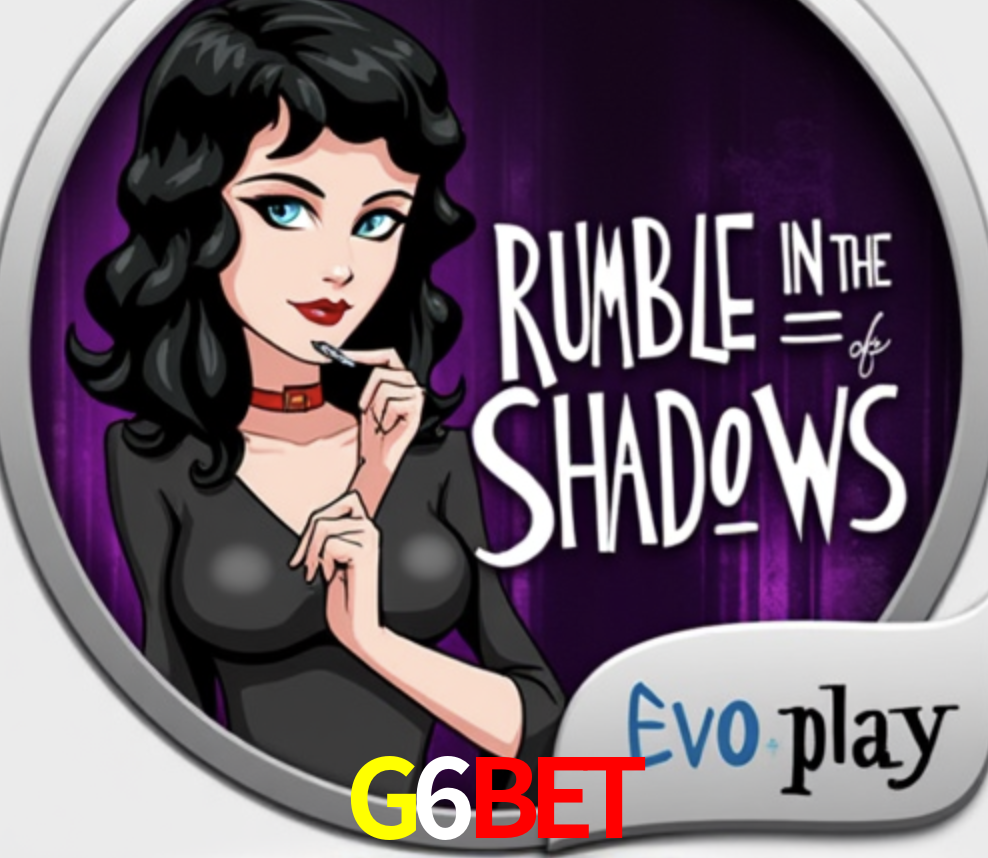 Descubra o Mundo do Cassino Online com G6BET