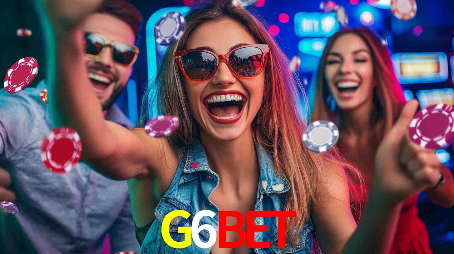 Apostas de Futebol G6BET