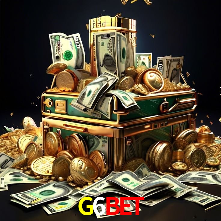 Promoção Relâmpago G6BET