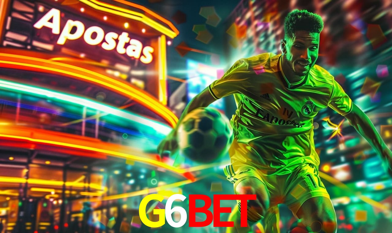 Estatísticas G6BET