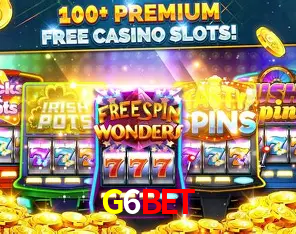 Descubra a Essência do G6BET: Nossa História e Compromissos