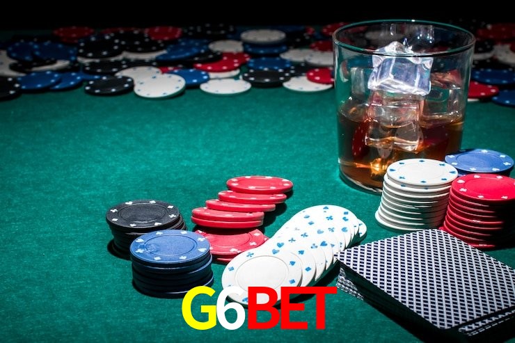 Benefícios da Conta G6BET