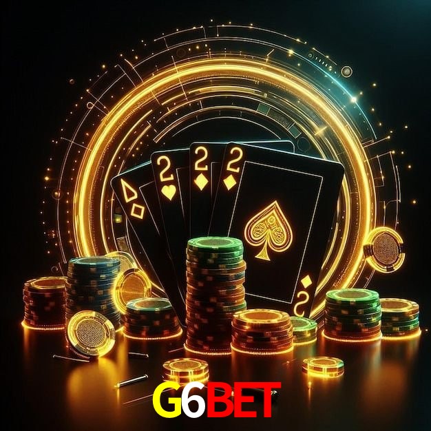 Experiência VIP G6BET