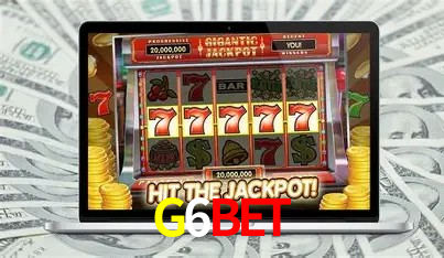 A Emoção da Loteria na G6BET: Uma Chance de Mudança de Vida