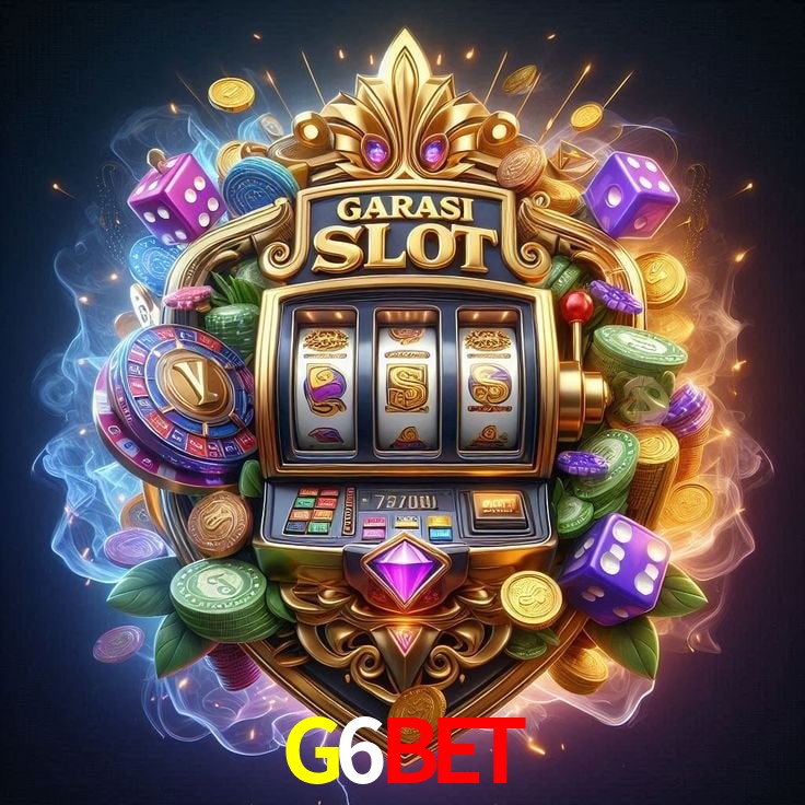 Diretório de Jogos G6BET