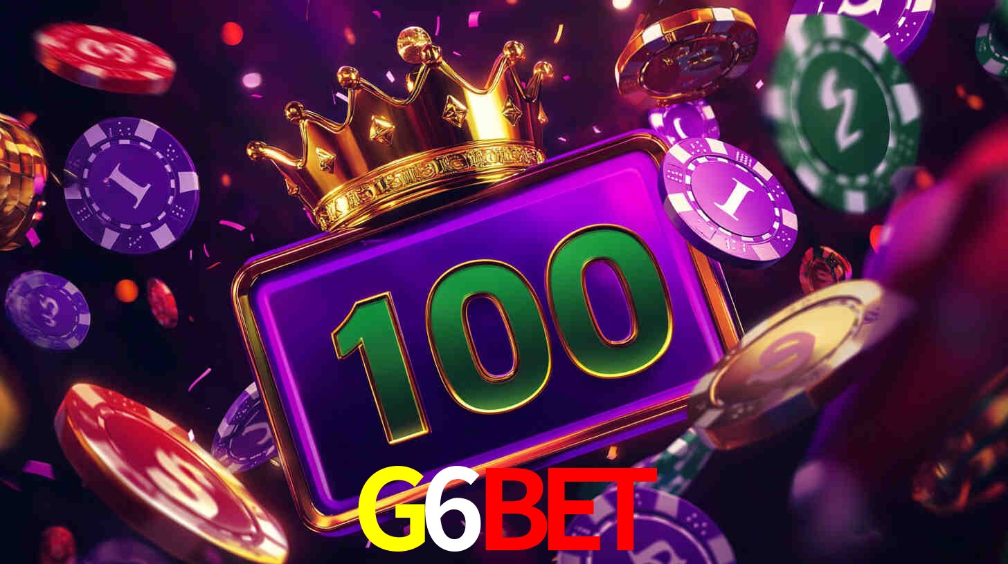 Torneios G6BET