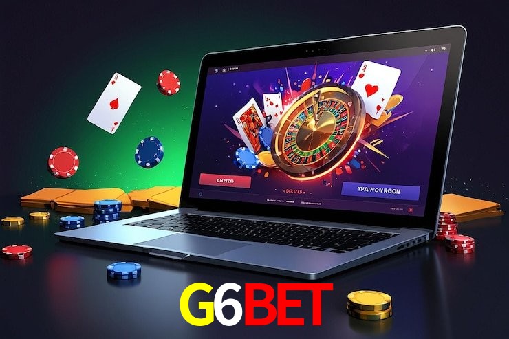 Cadastro Rápido G6BET