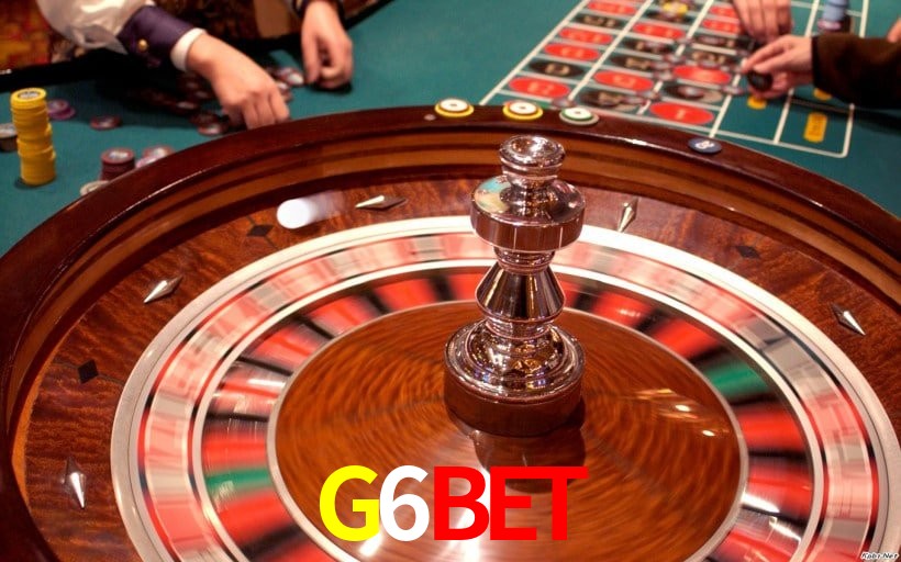 Diretório de Jogos G6BET
