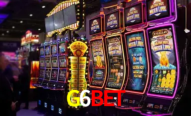 Inovações de Jogos na G6BET: O Futuro das Experiências Interativas