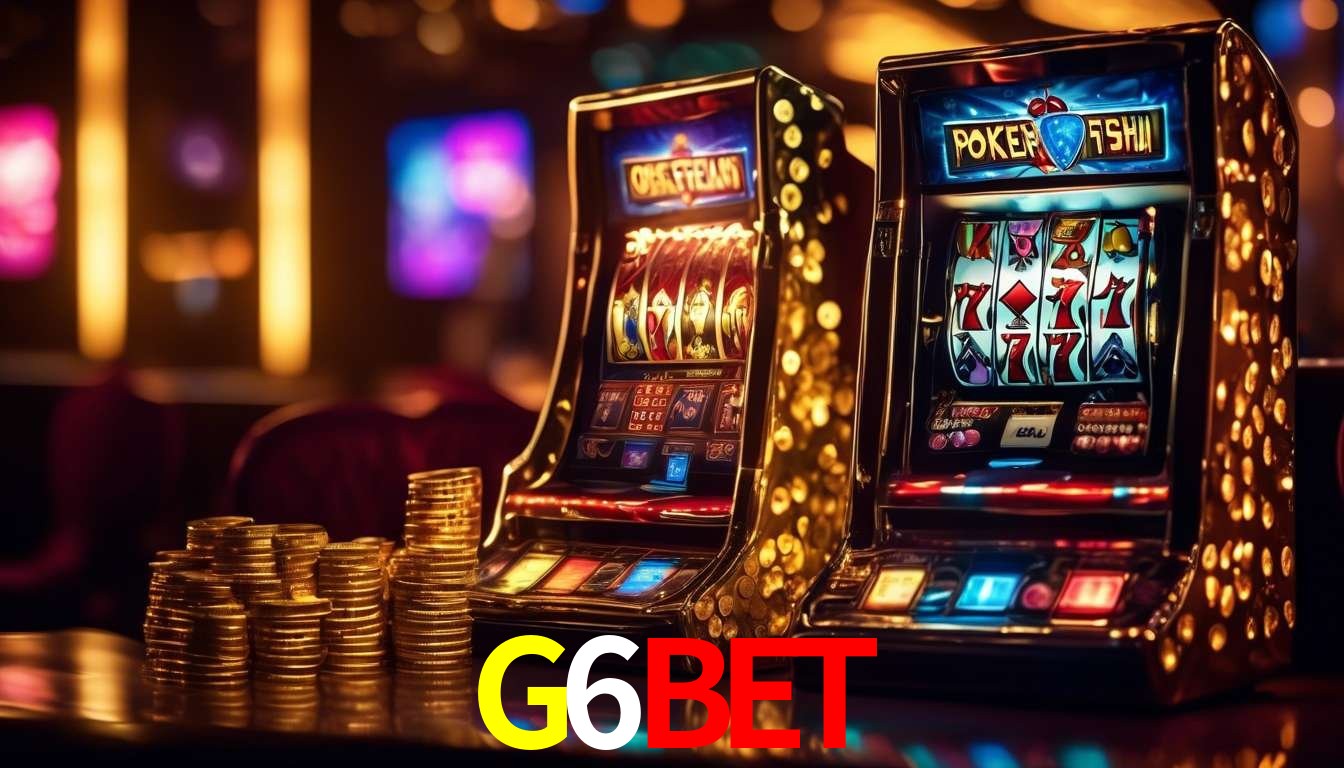 Casino VIP G6BET