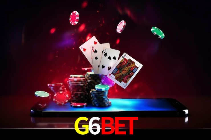 Casino VIP G6BET