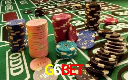 Interface Premium G6BET