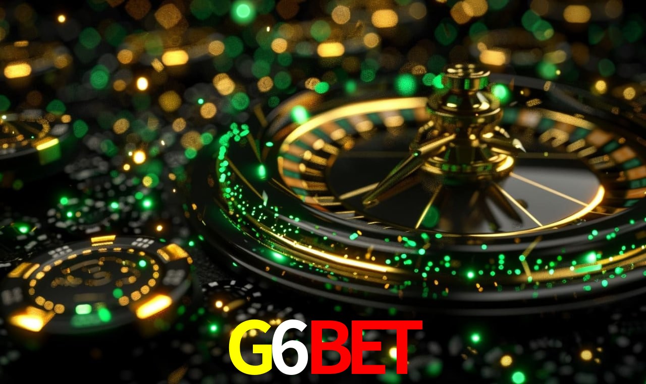 Integração de APIs G6BET