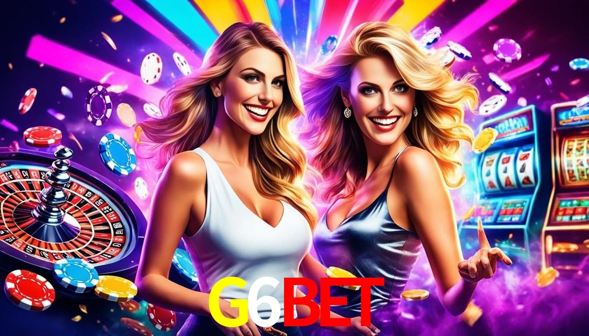 Estatísticas do Jogo G6BET