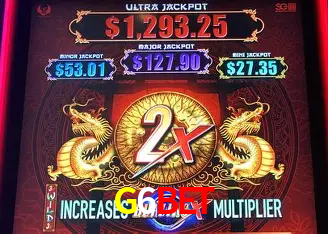 Descubra a Magia dos Jogos de Arcade no G6BET