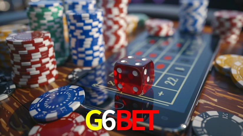 G6BET paga