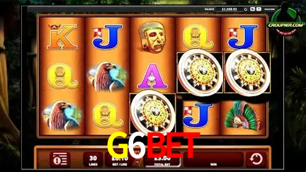 Desvendando o Mundo dos Jogos Virtuais na G6BET