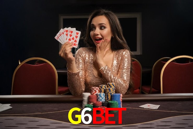 Estatísticas Esportivas G6BET