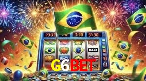 Mesa de Blackjack G6BET
