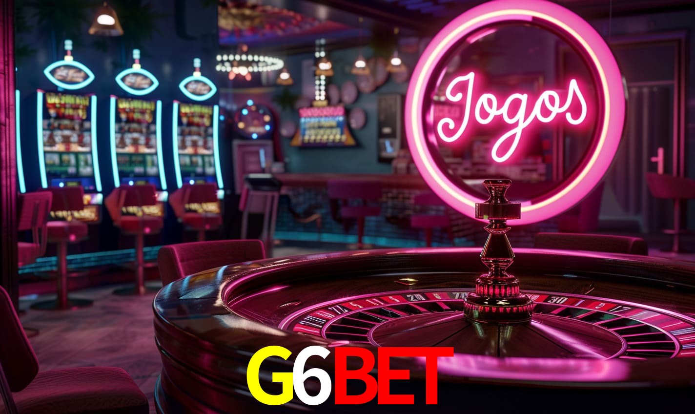 Torneios G6BET