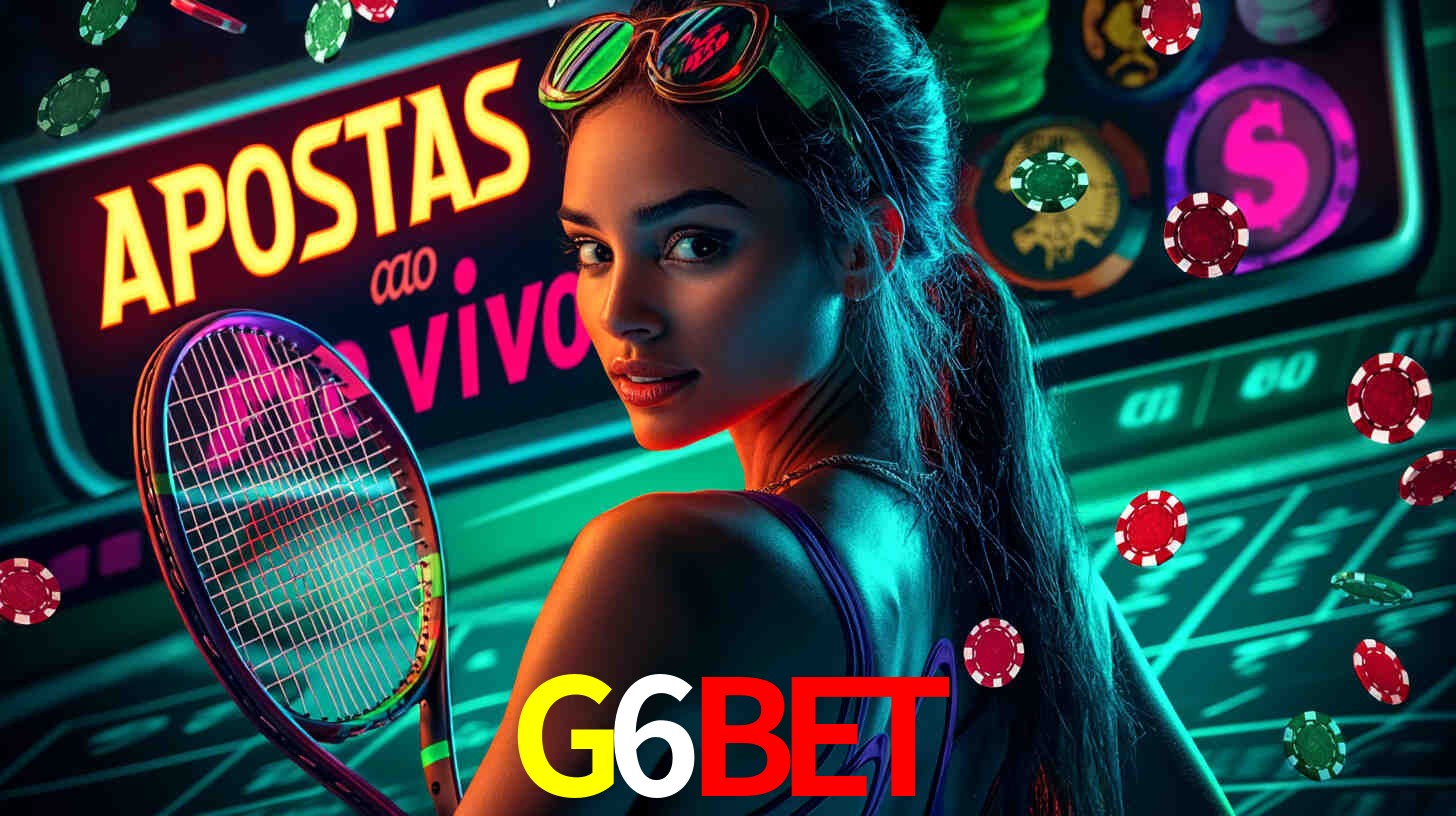cassino G6BET