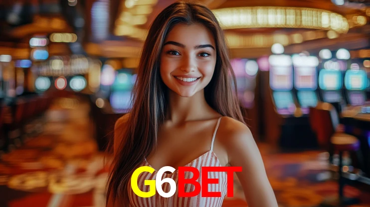G6BET paga