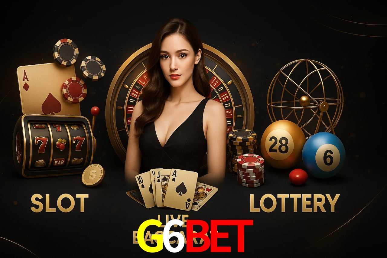 Tecnologia da Plataforma G6BET