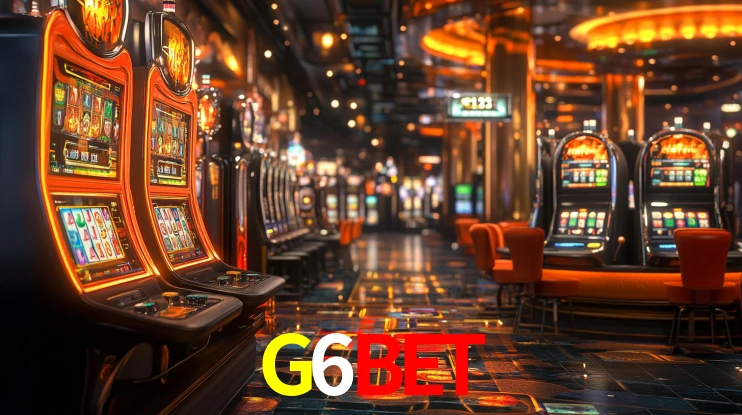 G6BET
