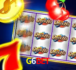 Jogo Aviator G6BET