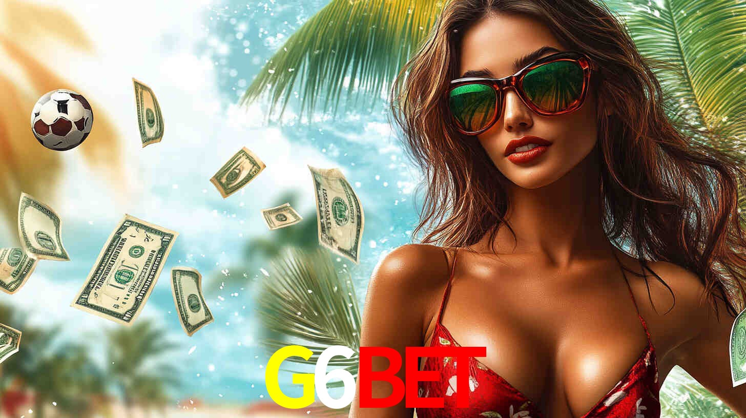 Explorando a Categoria de Eventos em Apostas na G6BET