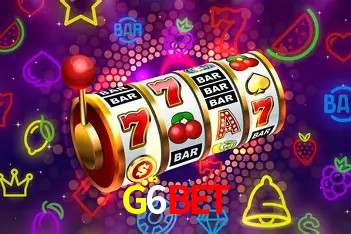 Apostas Esportivas na G6BET: Um Guia Completo