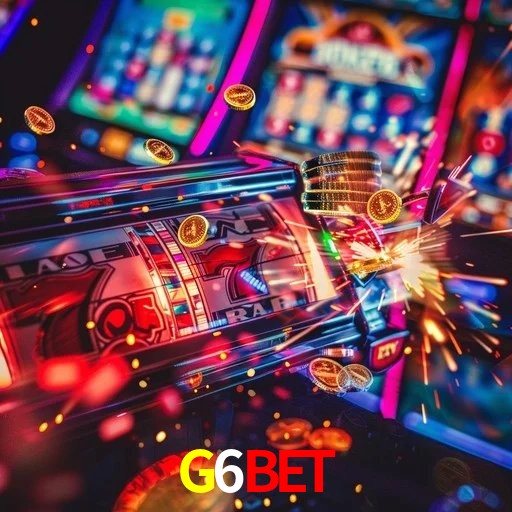 Provedores de Jogos G6BET